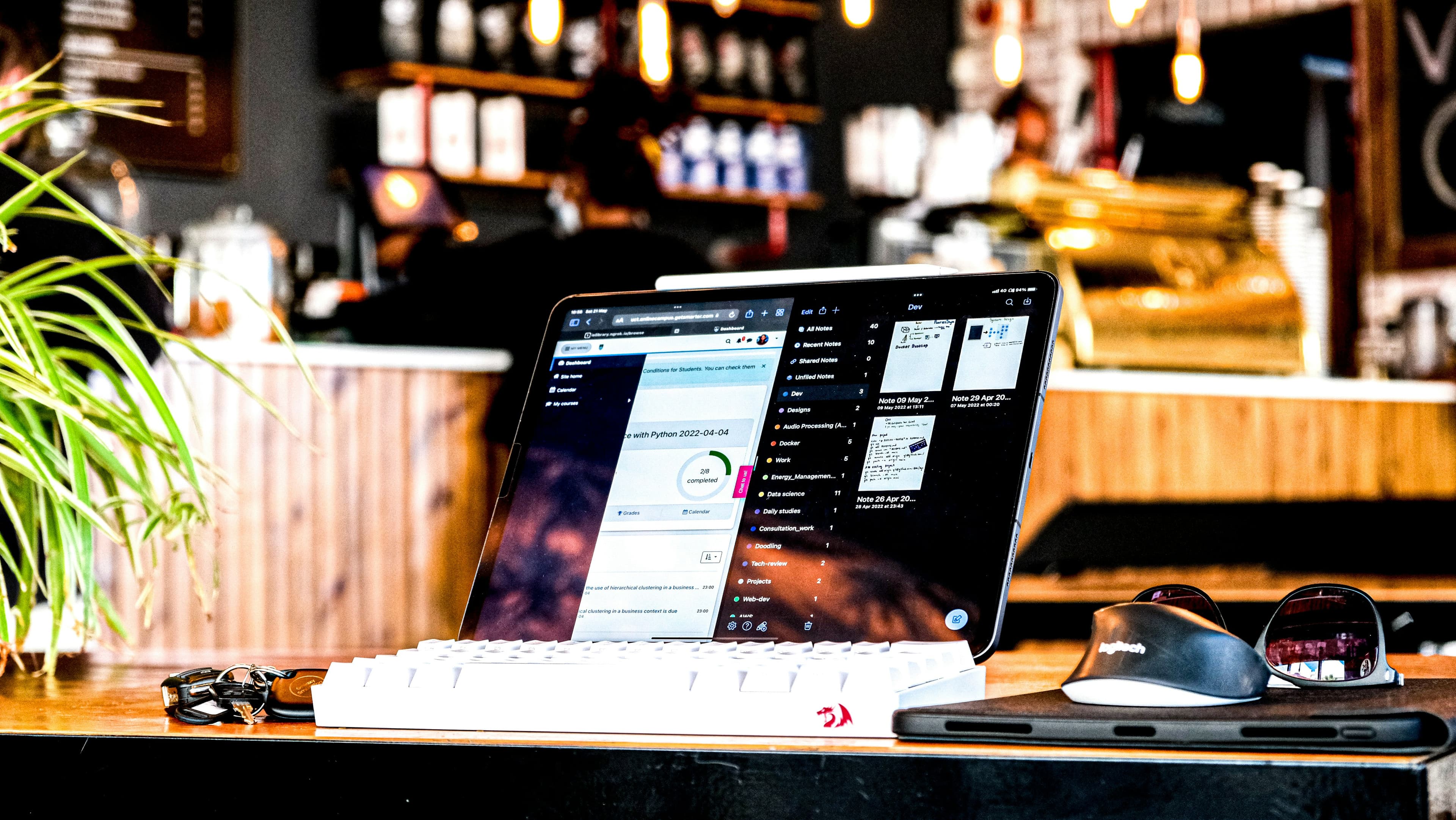 Microservices Architecture dengan Node.js